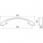 S 2502-151ZN79 Maner alama antica